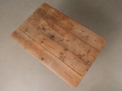 Charmerende snedker bord