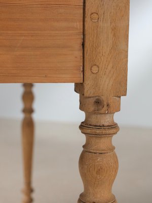 Charmerende snedker bord