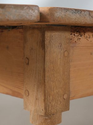 Charmerende snedker bord