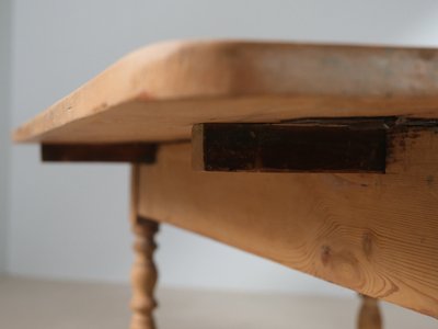 Charmerende snedker bord