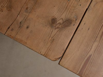 Charmerende snedker bord