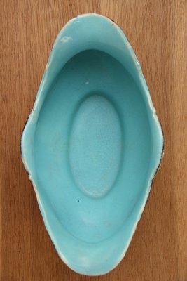 Rörstrand majolica jardinière