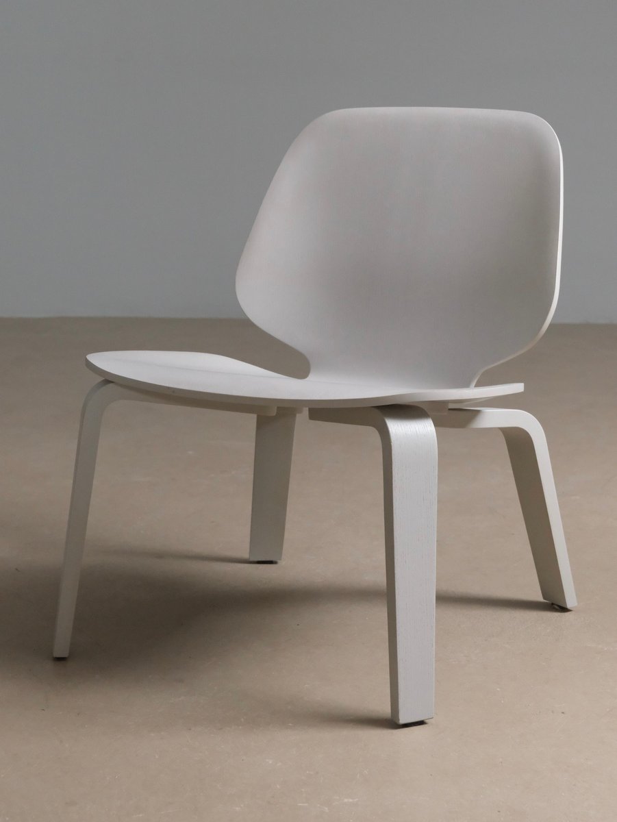 Normann Copenhagen lænestol