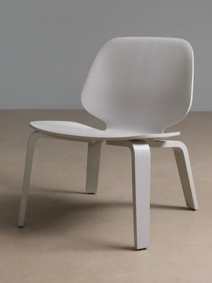 Normann Copenhagen lænestol