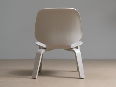 Normann Copenhagen lænestol