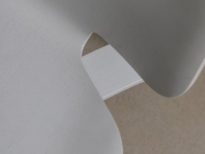 Normann Copenhagen lænestol