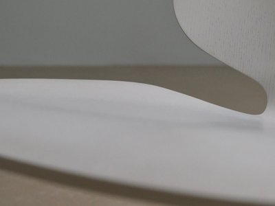 Normann Copenhagen lænestol
