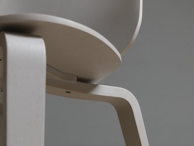 Normann Copenhagen lænestol