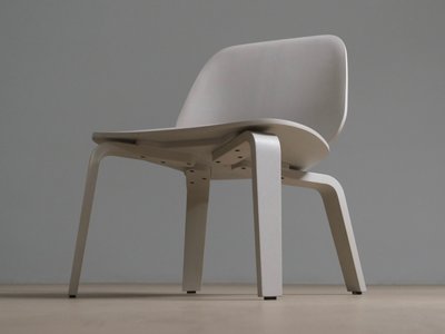 Normann Copenhagen lænestol