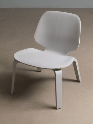 Normann Copenhagen lænestol