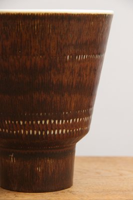 Hertha Bengtson for Rörstrand vase