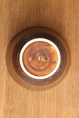 Hertha Bengtson for Rörstrand vase