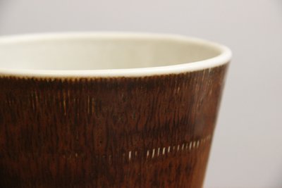 Hertha Bengtson for Rörstrand vase