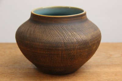 Sven Wejsfelt for Gustavsberg vase