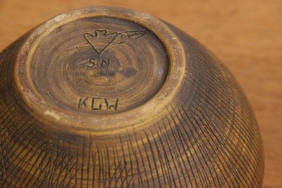 Sven Wejsfelt for Gustavsberg vase
