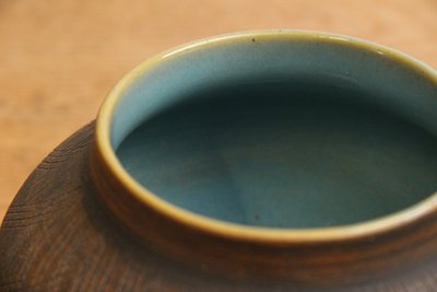 Sven Wejsfelt for Gustavsberg vase