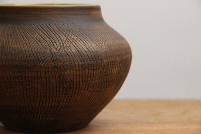 Sven Wejsfelt for Gustavsberg vase