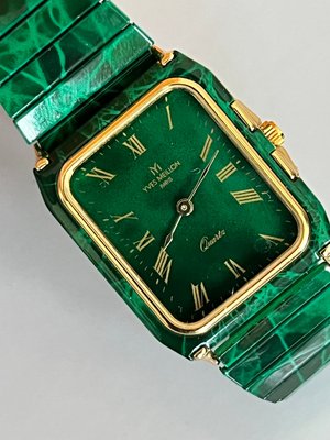 Yves Meillon ur