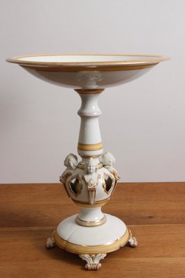 B&G porcelæns opsats
