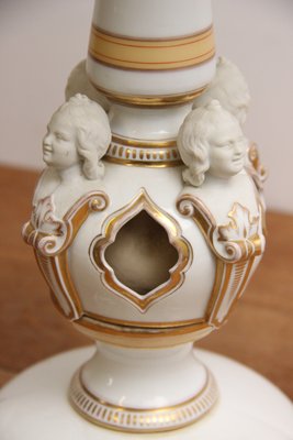 B&G porcelæns opsats
