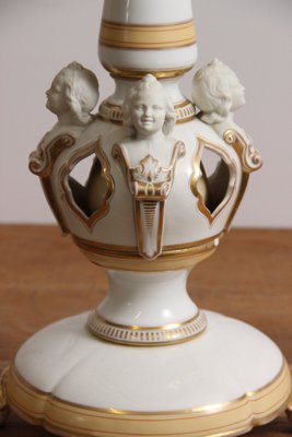 B&G porcelæns opsats