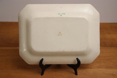 Aluminia fad