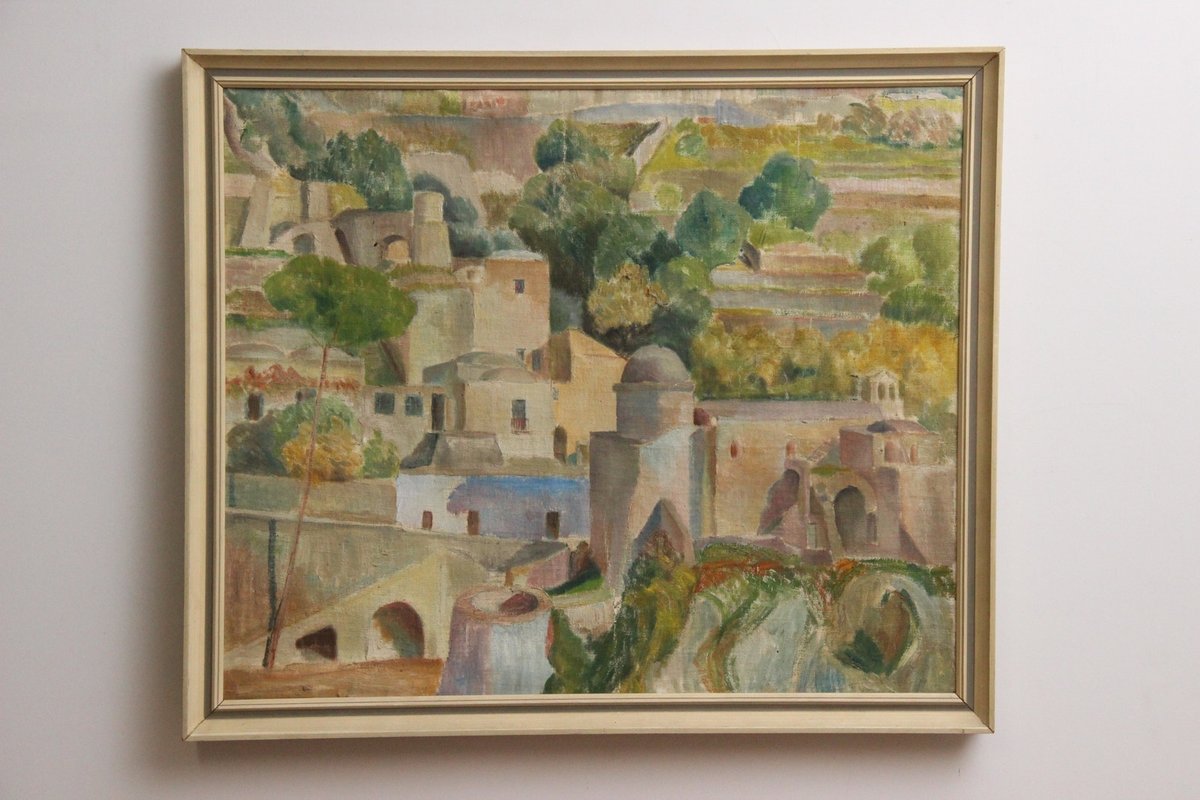 Middelhavs maleri