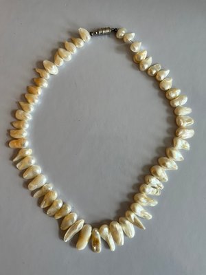 Perle collier