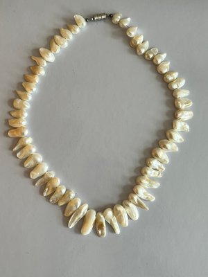 Perle collier