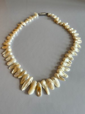 Perle collier