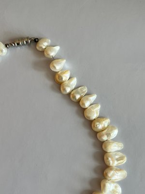 Perle collier