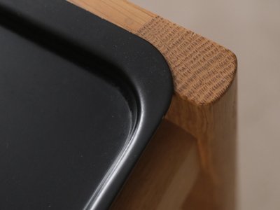 Børge Mogensen Bakkebord i eg