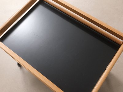 Børge Mogensen Bakkebord i eg