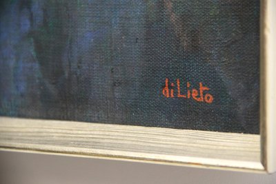 Giuseppe di Lieto maleri