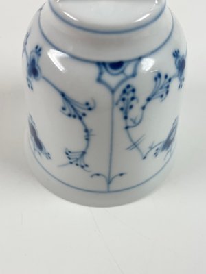 B&G Royal Copenhagen bordklokke nr. 10