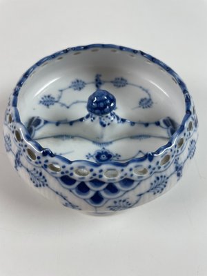 Royal Copenhagen askebære helblonde nr. 1001