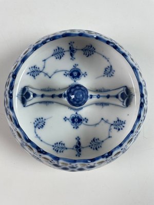 Royal Copenhagen askebære helblonde nr. 1001