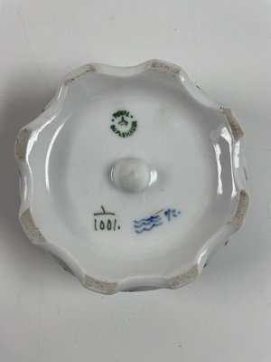 Royal Copenhagen askebære helblonde nr. 1001