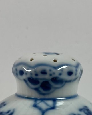Royal Copenhagen salt og peber sæt nr. 711 712
