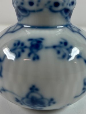 Royal Copenhagen salt og peber sæt nr. 711 712