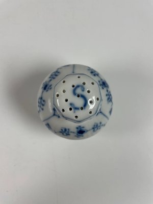 Royal Copenhagen salt og peber sæt nr. 711 712