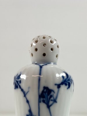 Royal Copenhagen salt og peber sæt nr. 439
