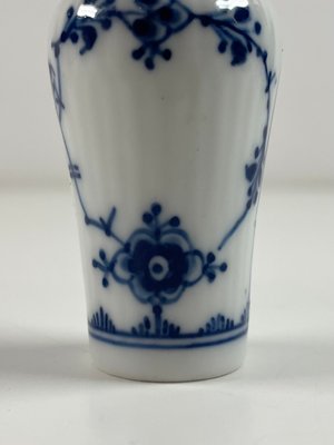 Royal Copenhagen salt og peber sæt nr. 439