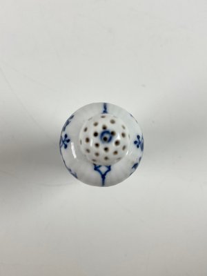 Royal Copenhagen salt og peber sæt nr. 439