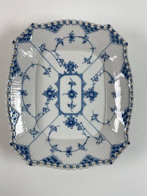 Royal Copenhagen brødbakke nr. 1143