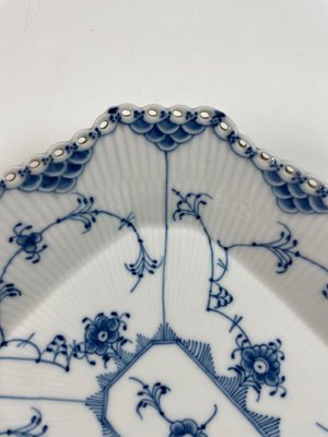 Royal Copenhagen brødbakke nr. 1143