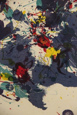 Mogens Balle litografi 17/25