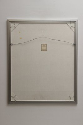 Lars Swane litografi