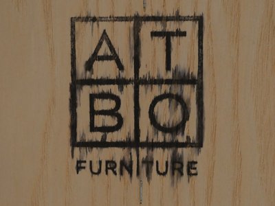 ATBO Reoler i ask og mahogni