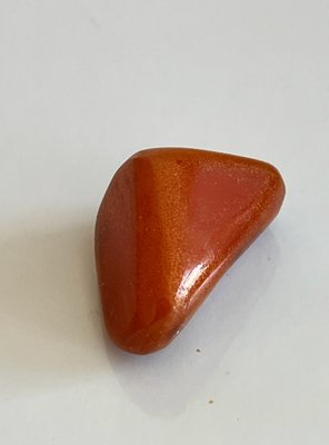 Poleret Rav klump 16 Gr.